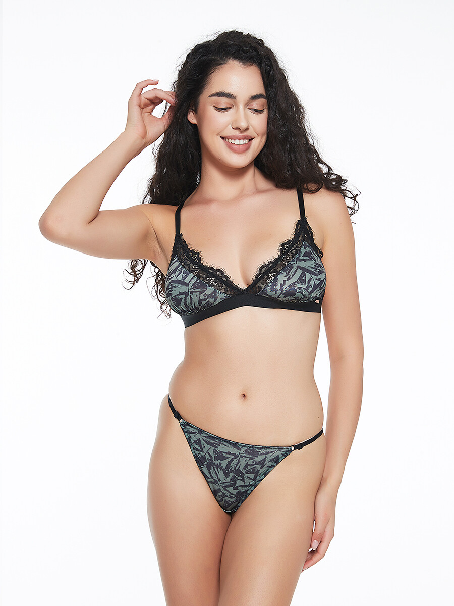 COLALESS SIENNA - ESTAMPADO 2 