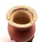 Mate de Alpaca y Bronce Y3