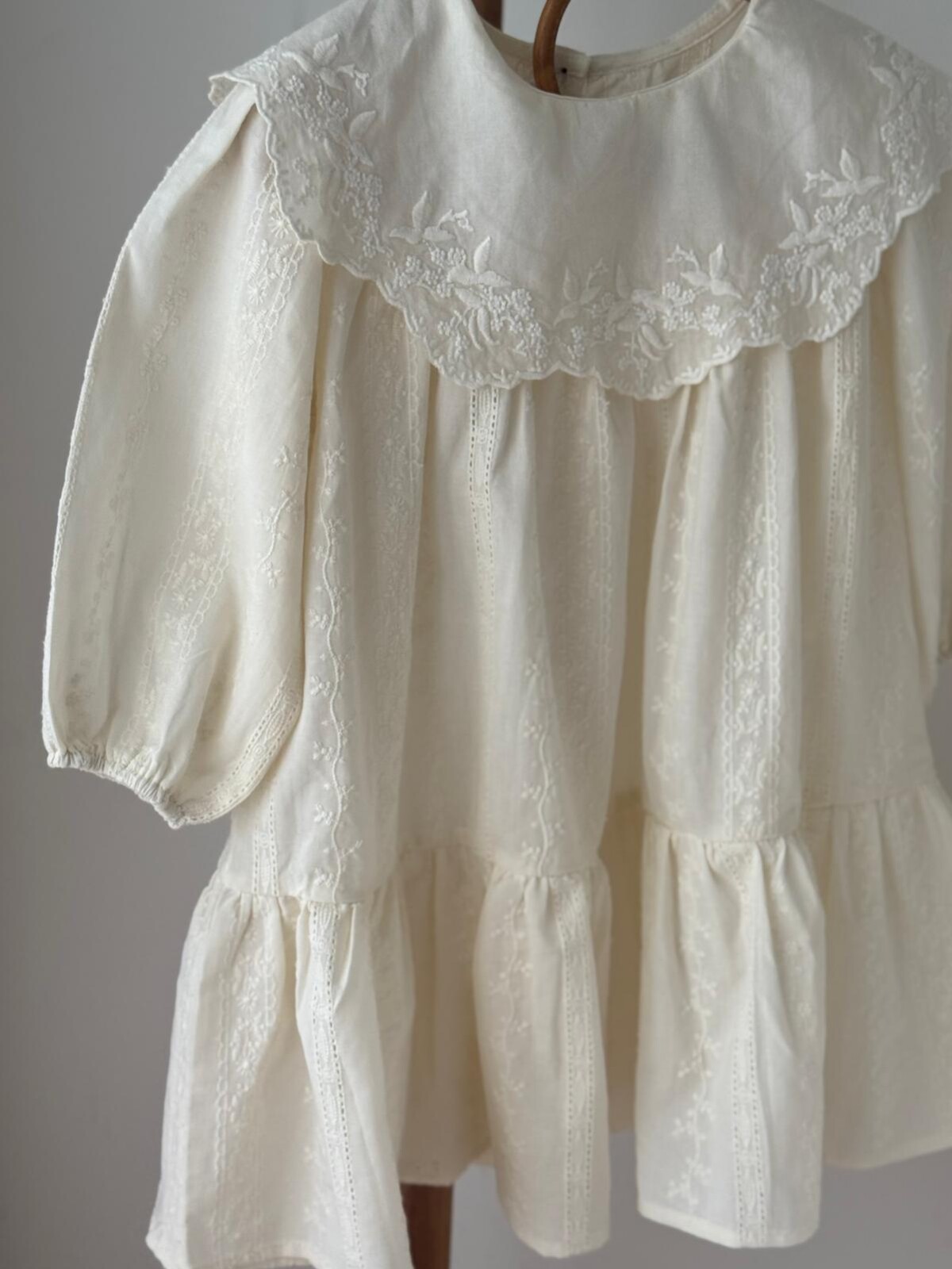Vestido Margarita Vestido Margarita