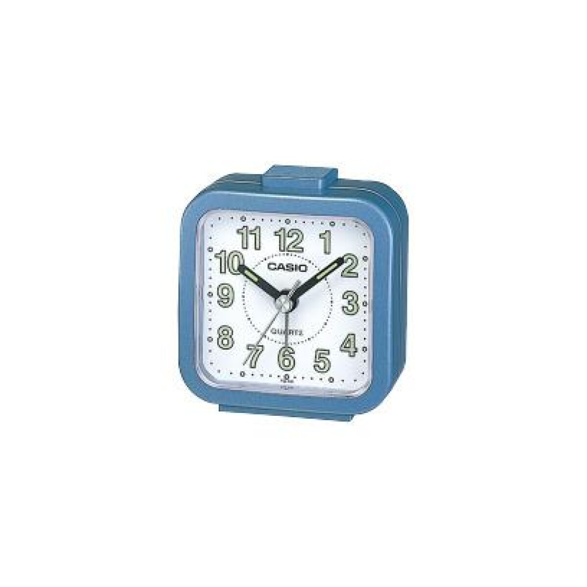 Reloj Despertador Casio Tq141 2df 