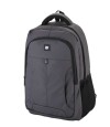 Mochila Grande - 7088 Gris