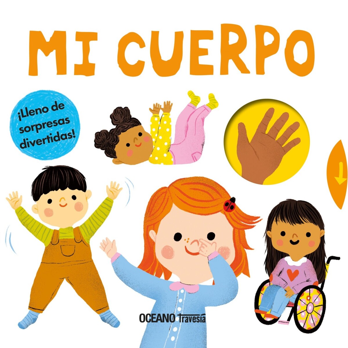 MI CUERPO 