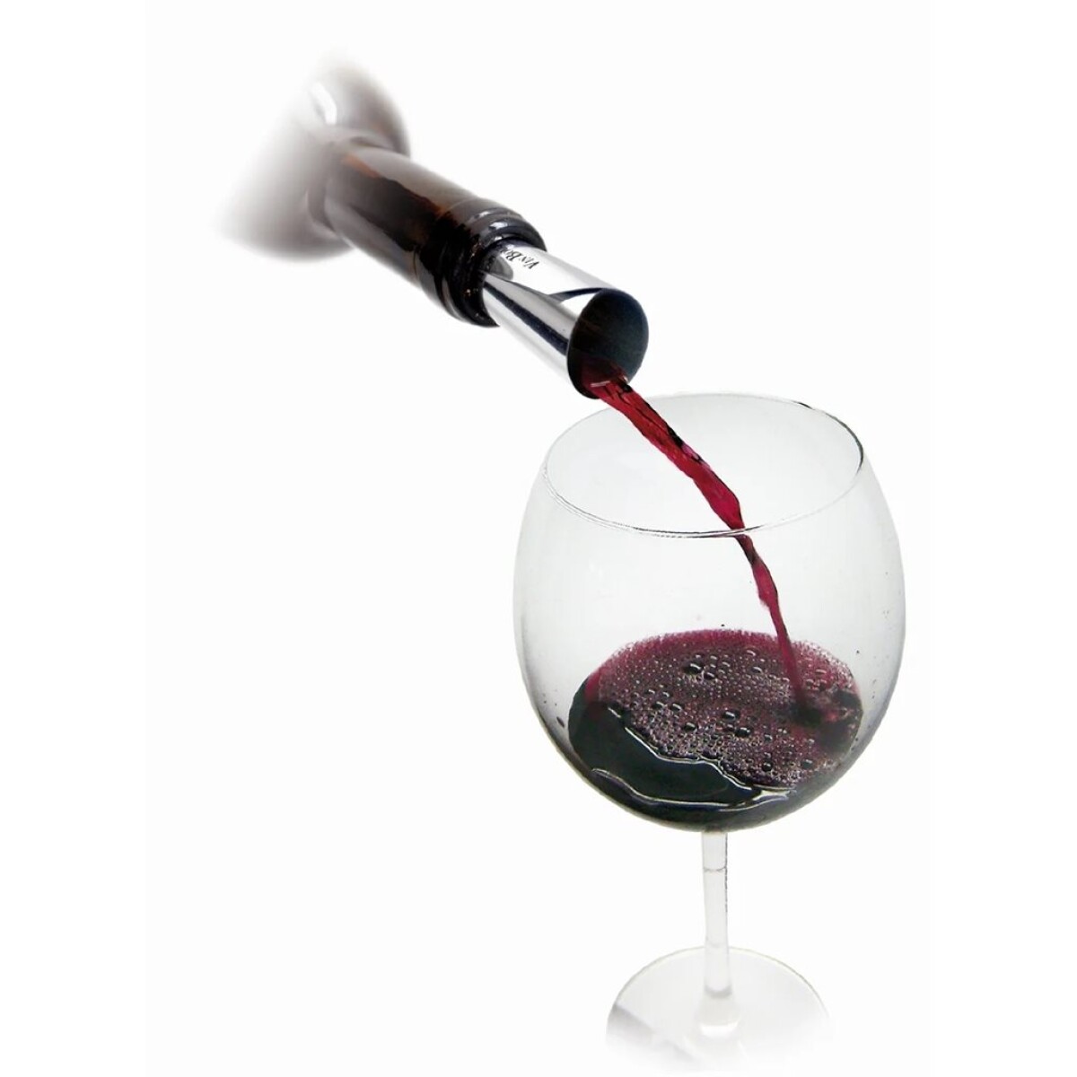 SET 5 LAMINAS ANTIGOTEO VIN BOUQUET 