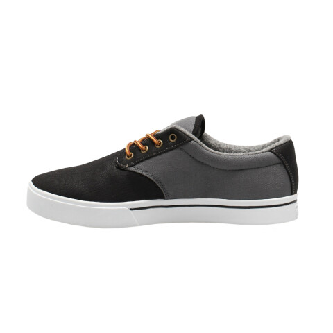 etnies JAMESON 2 ECO Black/grey/gold