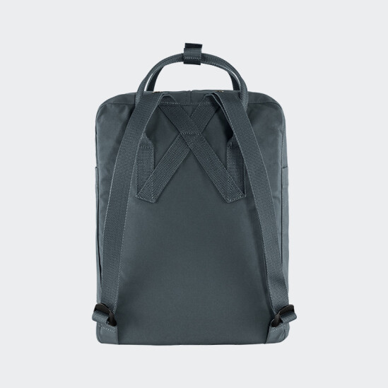 Mochila Fjällräven Kanken Classic Gris