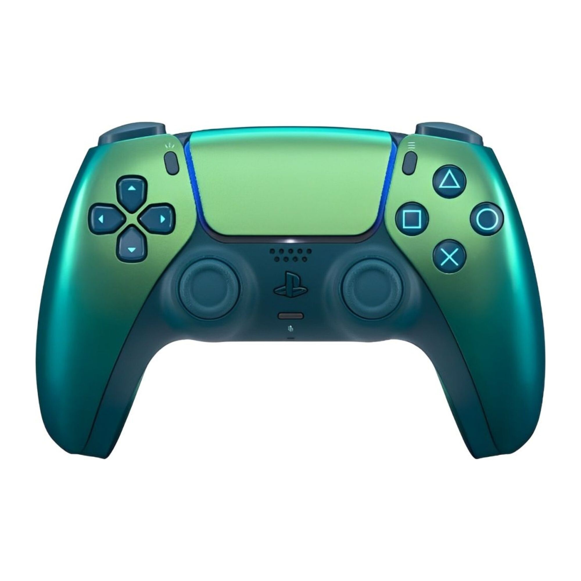 Control Sony PS5 Chroma - Teal Amer