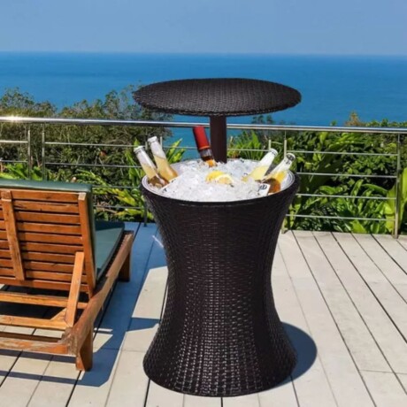 Mesa de jardin CoolBar Mesa de jardin CoolBar