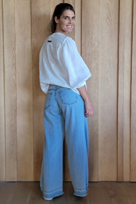 Jean Praga Celeste Soft