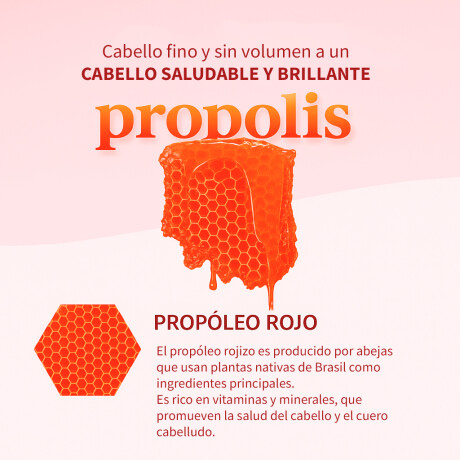 SHAMPOO - KERASYS ROYAL RED PROPOLIS - (180 ml) - Para cabellos finos y teñidos. Limpia, protege el color y da volumen. SHAMPOO - KERASYS ROYAL RED PROPOLIS - (180 ml) - Para cabellos finos y teñidos. Limpia, protege el color y da volumen.