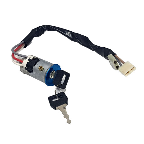 LLAVE CONTACTO ARRANQUE CITROEN - PEUGEOT 504T - LLAVE CONTACTO ARRANQUE CITROEN - PEUGEOT 504T -