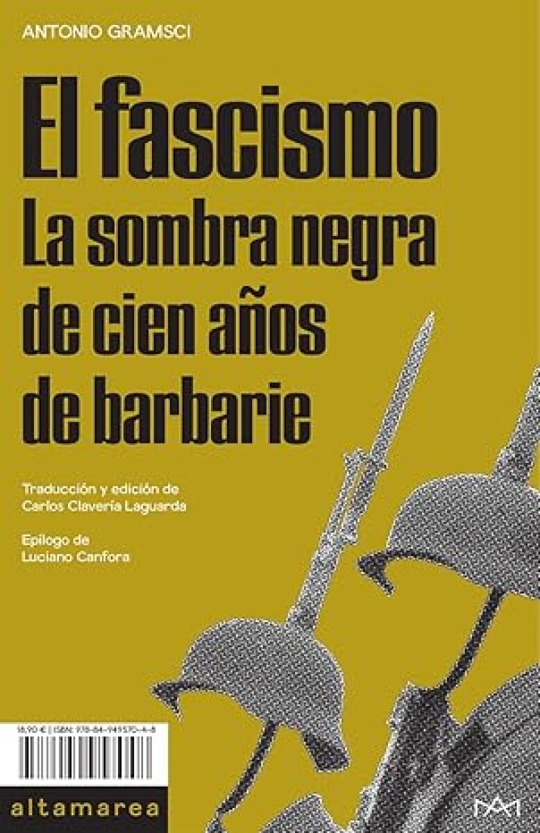 FASCISMO, EL 