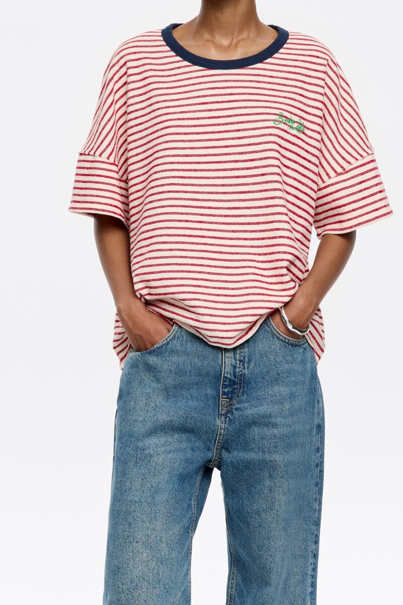 CAMISETA 