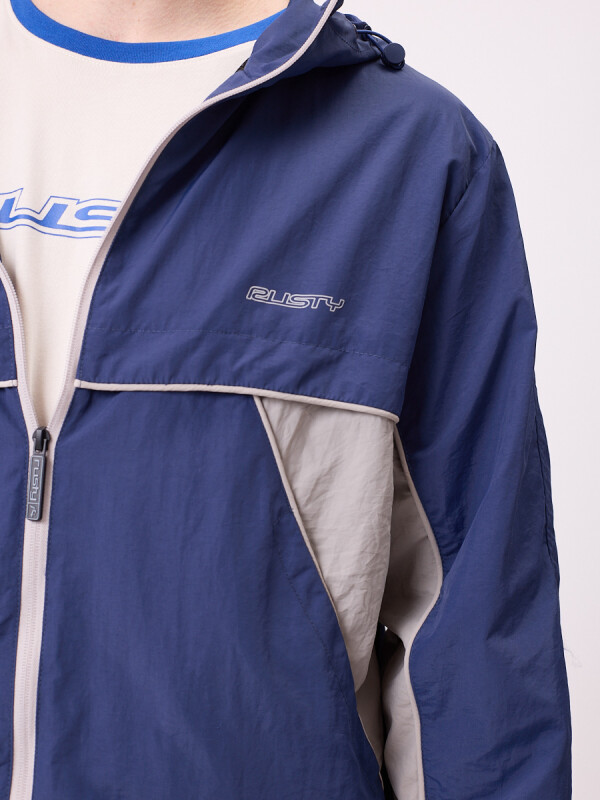 ROMPEVIENTOS COWARIE RUSTY Navy