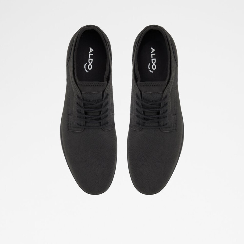 DRYMOS BROWN SYNTHETIC BLACK