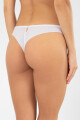 Colaless flicker Blanco
