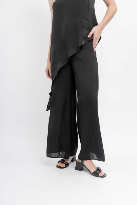 Pant Summer Negro