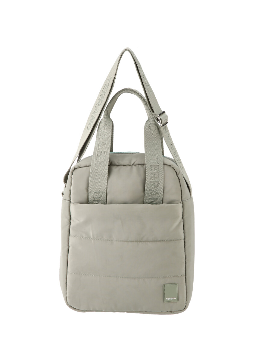 Morral Matero Italia - Verde 