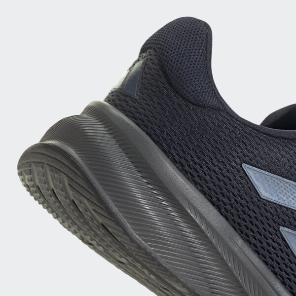 Championes Adidas Response Azul