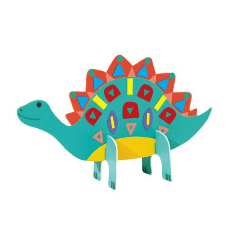 Stick N Play - Dinos Stick N Play - Dinos