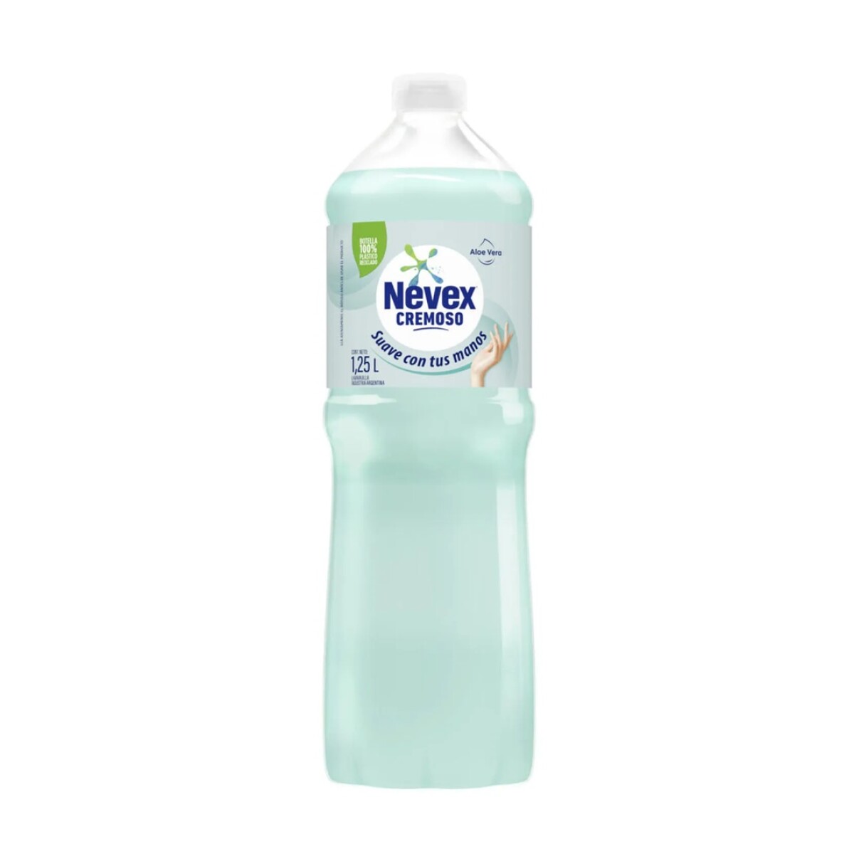 NEVEX CREMOSO 1.250 ALOE 