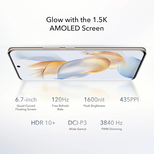 Honor 90 5g 12/512 Gb CEL HONOR 90 12/512 5G VERDE