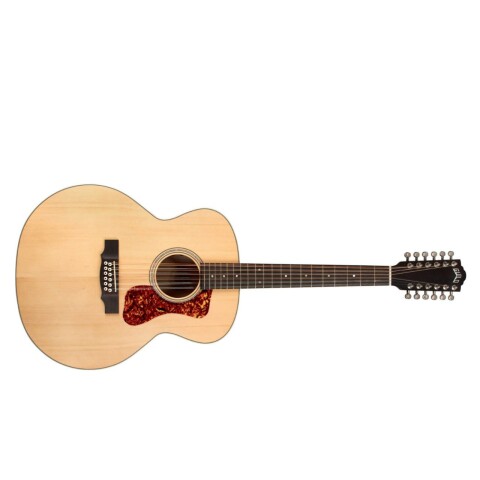 Guild Guitarra Electroacustica F2512E Electroa Guild Guitarra Electroacustica F2512E Electroa