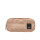 Cartuchera Quilting Beige