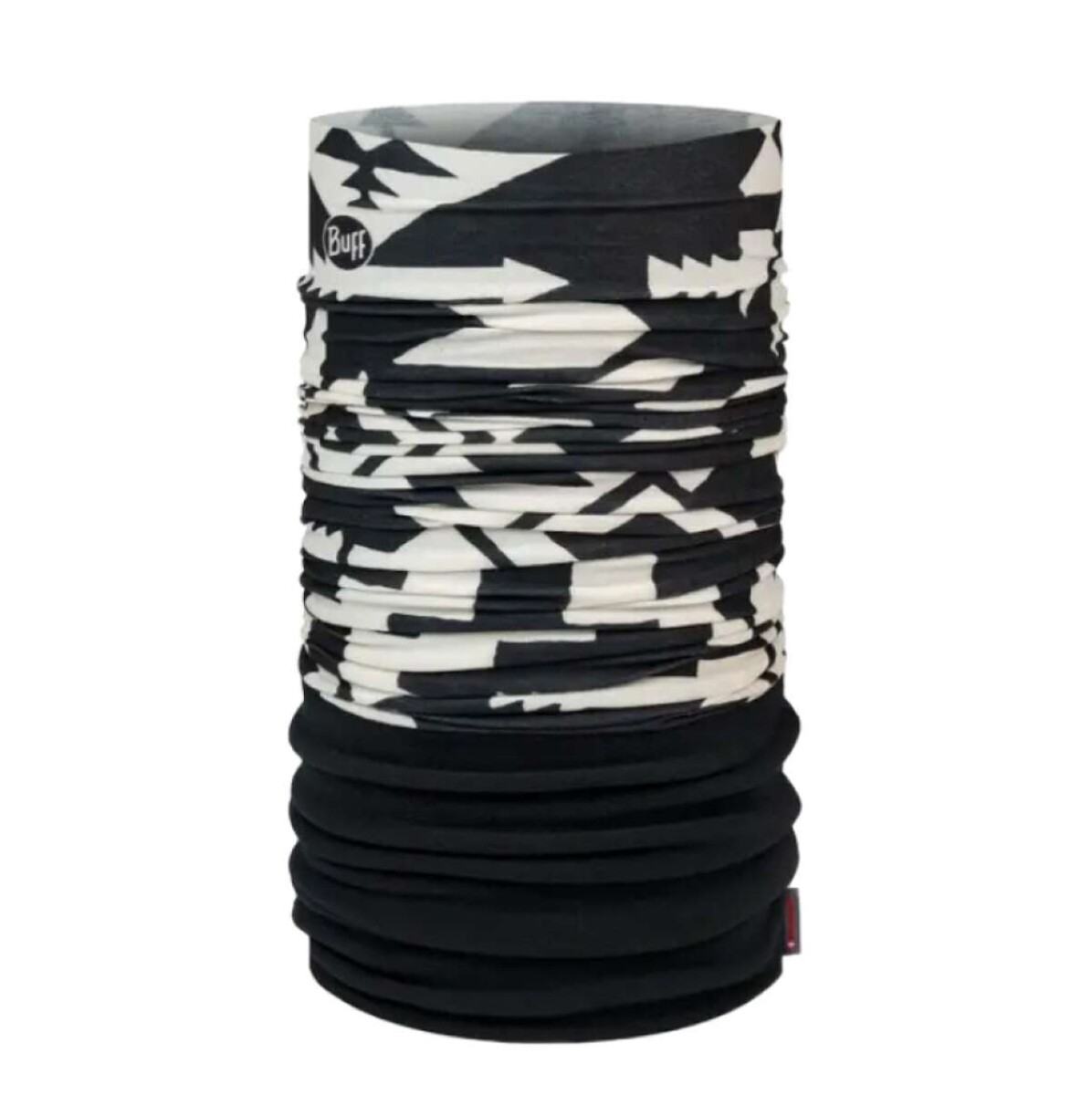 Bufanda Buff Polar Skar - Negro 