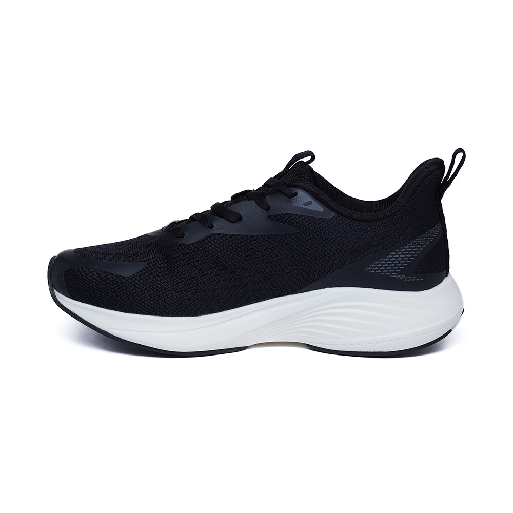 M Performance Running - Hombre Black/castlerock