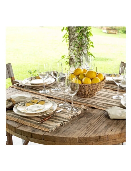 CESTO REDONDO D30/20xH13CMS FIBRA NATURAL CESTO REDONDO D30/20xH13CMS FIBRA NATURAL