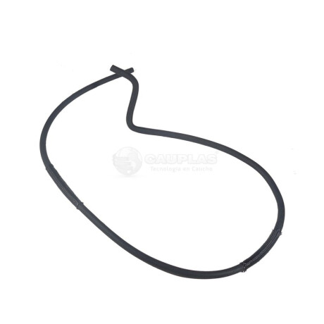 CAÑO FIAT MANG RETORNO DUNA/UNO NAFTA/DIESEL CAUPLAS CAÑO FIAT MANG RETORNO DUNA/UNO NAFTA/DIESEL CAUPLAS