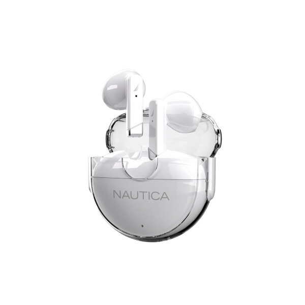 Auriculares Nautica Buds T320 color blanco Auriculares Nautica Buds T320 Color Blanco