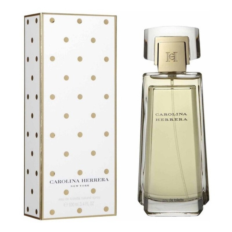 Perfume Carolina Herrera Eau de Toilette 100ml Original Perfume Carolina Herrera Eau de Toilette 100ml Original