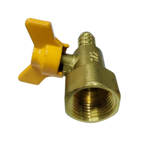 Pipeta Llave De Paso Manguera Supergas Con Cierre Fácil Pipeta Llave De Paso Manguera Supergas Con Cierre Fácil