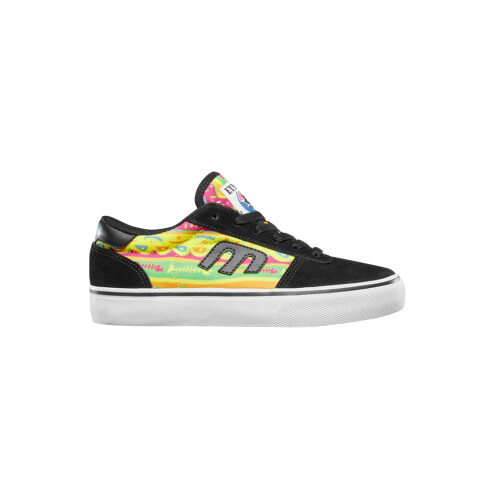 ETNIES KIDS CALLI VULC Multi Color