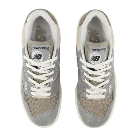 Championes New Balance Bbw550Ha Combinado