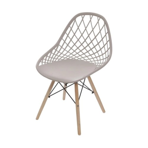 Silla Kaila Beige