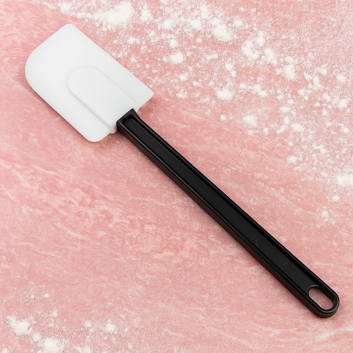 Espátula silicona 35 cm 