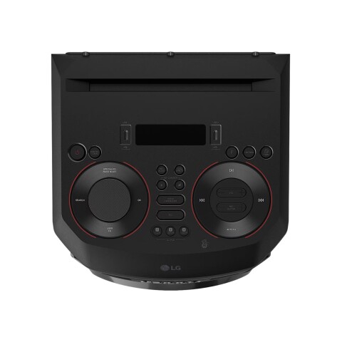 Parlante LG XBOOM RNC9 Bluetooth 7000W Karaoke DJ Effects USB Parlante LG XBOOM RNC9 Bluetooth 7000W Karaoke DJ Effects USB