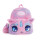 Mochila Nebulous Stars Stella