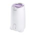 Centrifugadora Wanke Sofia 20K. WCS20-L Blanco Con Lila Centrifugadora Wanke Sofia 20K. WCS20-L Blanco Con Lila