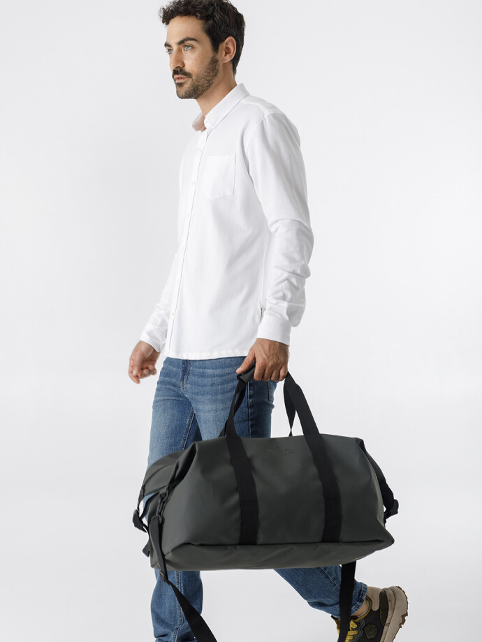 SHIRT TANA 2.0 BLANCO