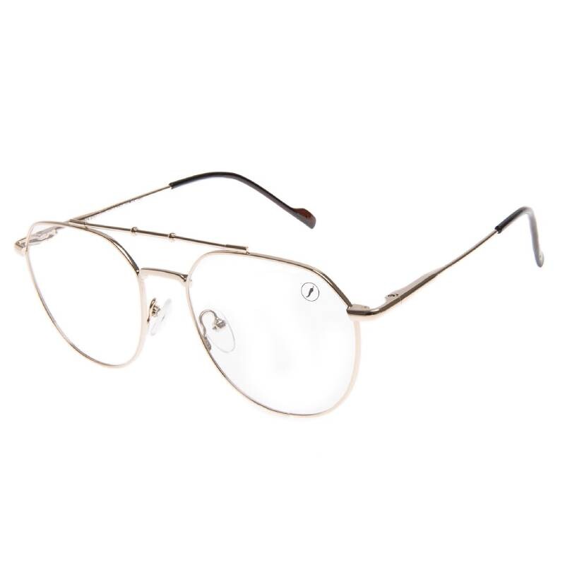 Armazón Chilli Beans Gijón más intercambiable de Sol Dorado