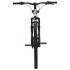 Bicicleta Caloi Rider Sport Aro 27.5" Plata