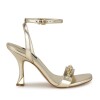 Sandal Neela3 Gold 01