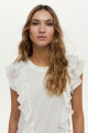 Blusa Lola Blanco