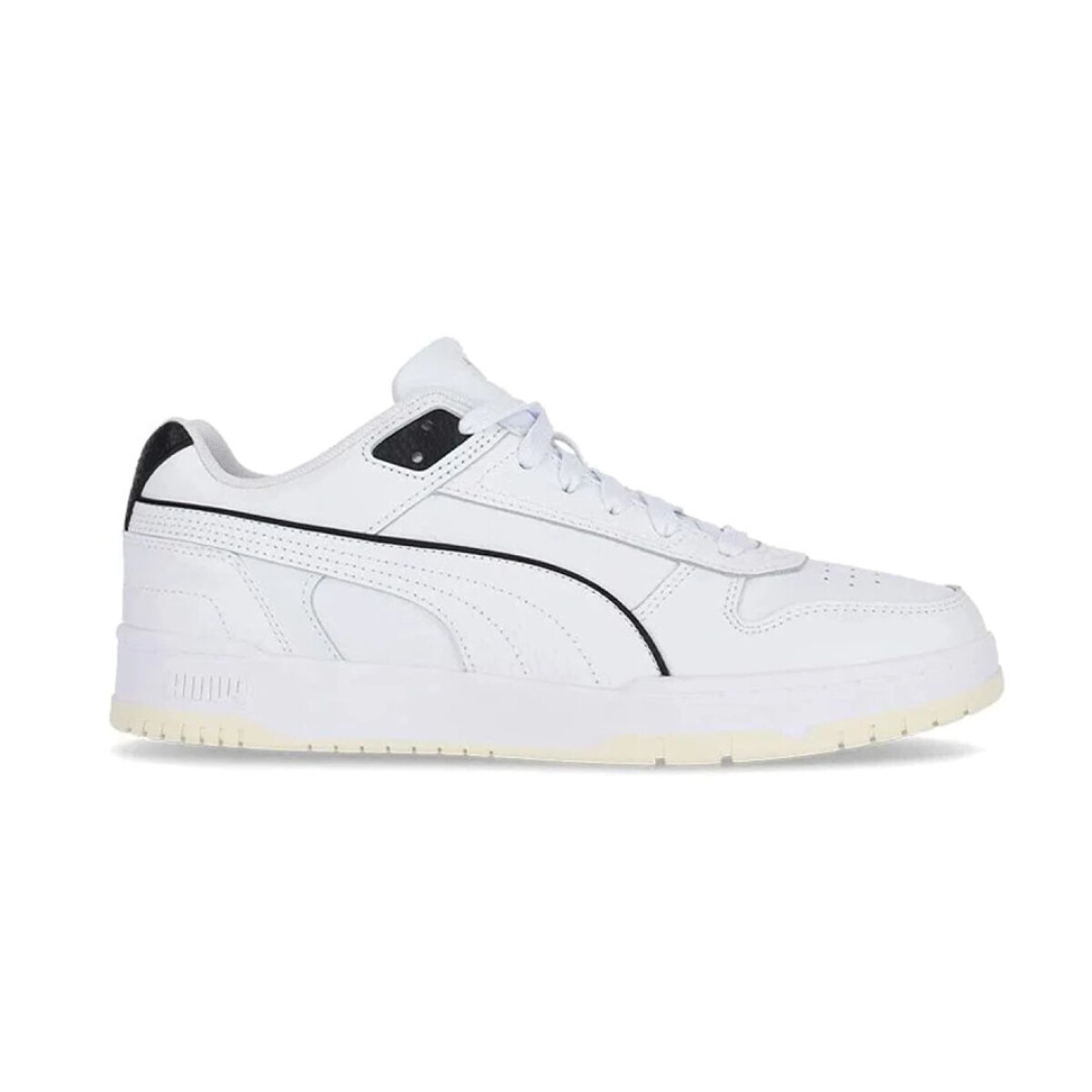 CHAMPIONES RBD GAME LOW NEGRO/BLAN 45 - PUMA 