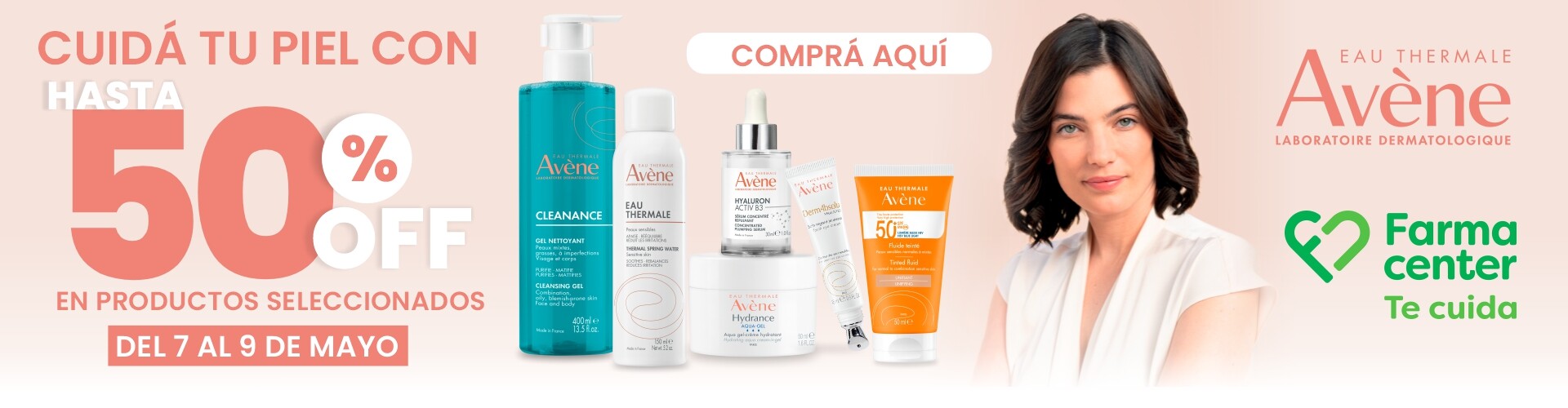 Avene