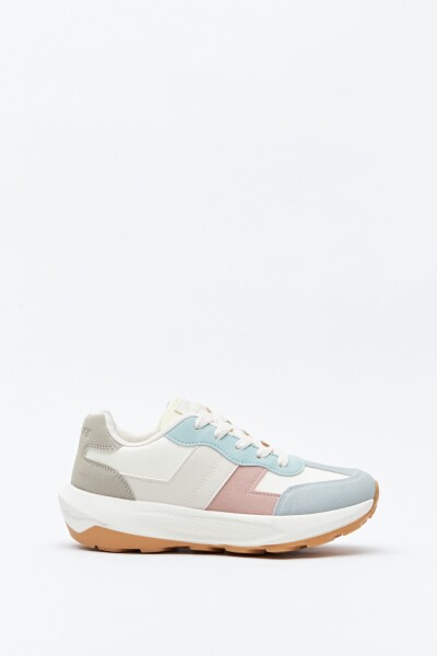 ZAPATILLA BLISS Multicolor