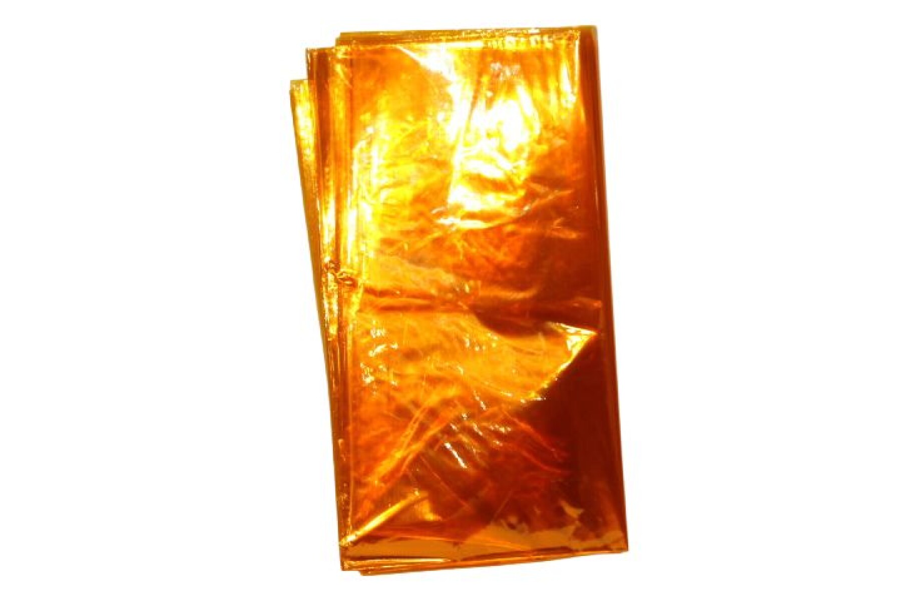 PAPEL CELOFAN COLOR 70X100 - COLOR AMARILLO 